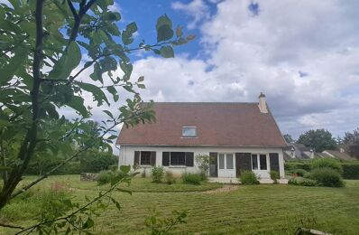vente maison 189 000 € à proximité de Charny-Orée-de-Puisaye (89120)