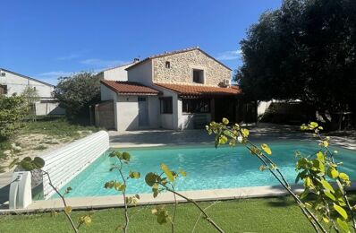 vente maison 649 000 € à proximité de Corneilla-Del-Vercol (66200)