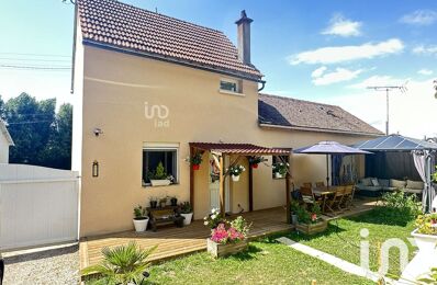vente maison 219 000 € à proximité de Villiers-le-Morhier (28130)