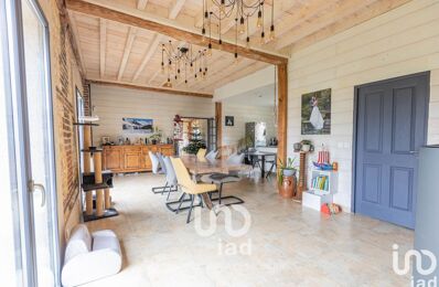 vente maison 469 000 € à proximité de Ymare (76520)