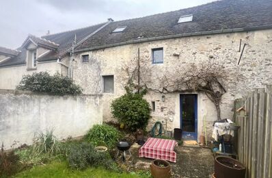 vente maison 218 000 € à proximité de Sancy-Lès-Provins (77320)