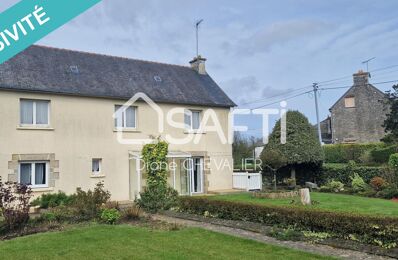 vente maison 86 000 € à proximité de Ploeuc-sur-Lié (22150)