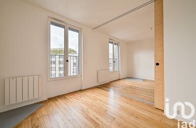 vente appartement 399 000 € à proximité de Paris 1 (75001)