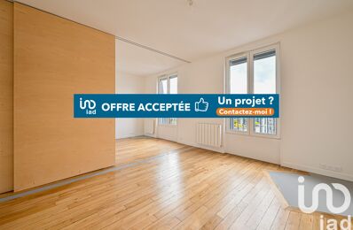 vente appartement 399 000 € à proximité de Pierrefitte-sur-Seine (93380)