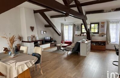 vente appartement 148 000 € à proximité de Château-Thierry (02400)