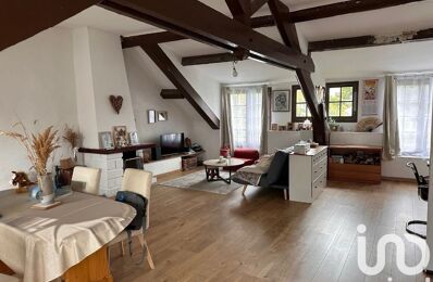 vente appartement 140 000 € à proximité de Château-Thierry (02400)