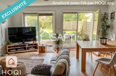 vente maison 298 000 € à proximité de Virsac (33240)