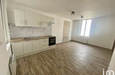 vente maison 123 500 € à proximité de Montoire-sur-le-Loir (41800)