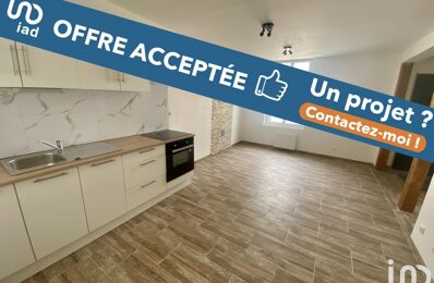 vente maison 123 500 € à proximité de Lancé (41310)