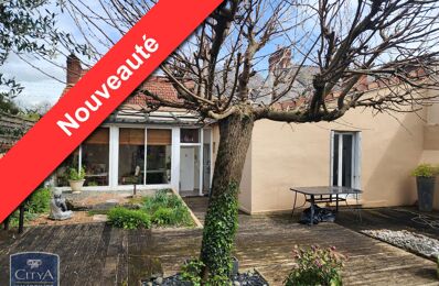 vente maison 247 000 € à proximité de Mazières-en-Mauges (49280)