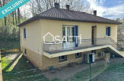 vente maison 156 000 € à proximité de Saint-Avit-Sénieur (24440)