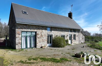 vente maison 175 000 € à proximité de Bernieres-le-Patry (14410)