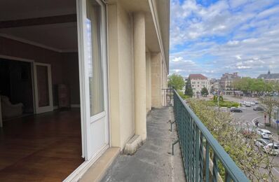 vente appartement 175 000 € à proximité de Sainte-Savine (10300)