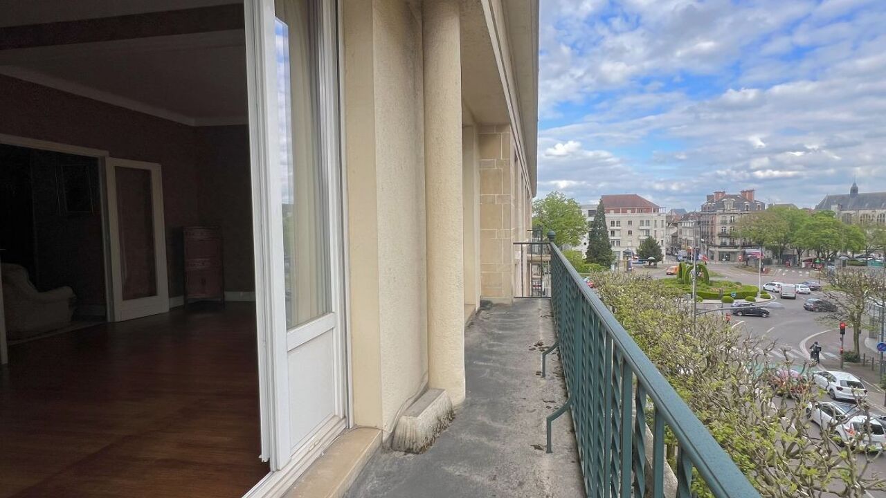 appartement 5 pièces 121 m2 à vendre à Troyes (10000)