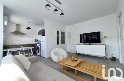 vente appartement 175 000 € à proximité de Joué-Lès-Tours (37300)