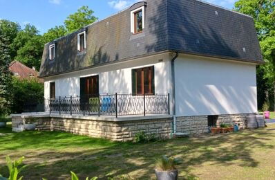 vente maison 549 000 € à proximité de Précy-sur-Oise (60460)