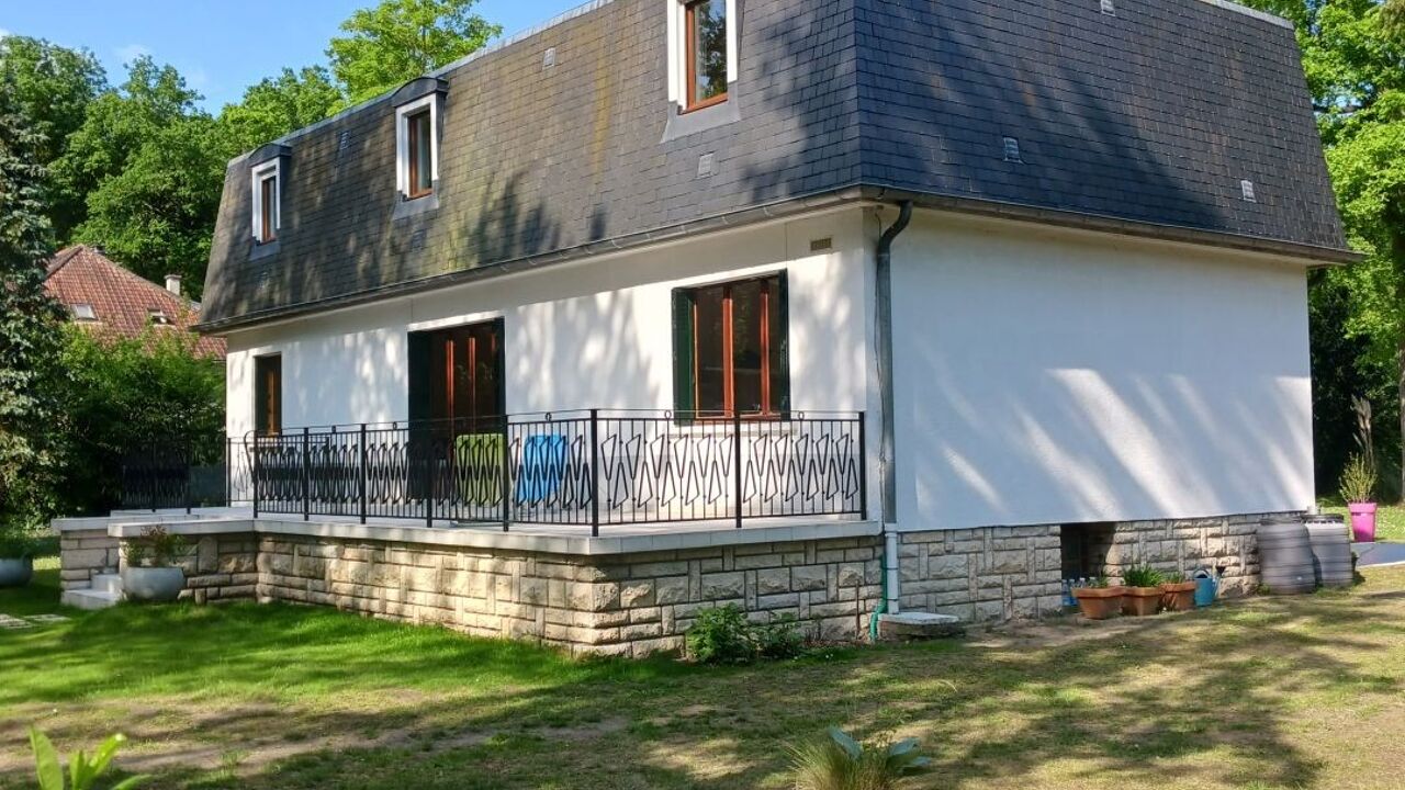 maison 9 pièces 194 m2 à vendre à Gouvieux (60270)