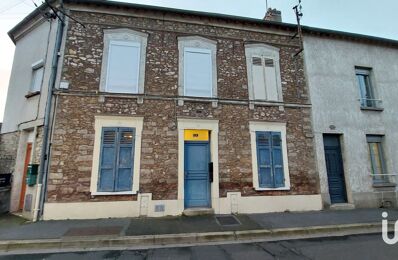 vente immeuble 250 000 € à proximité de Moret-Loing-Et-Orvanne (77250)
