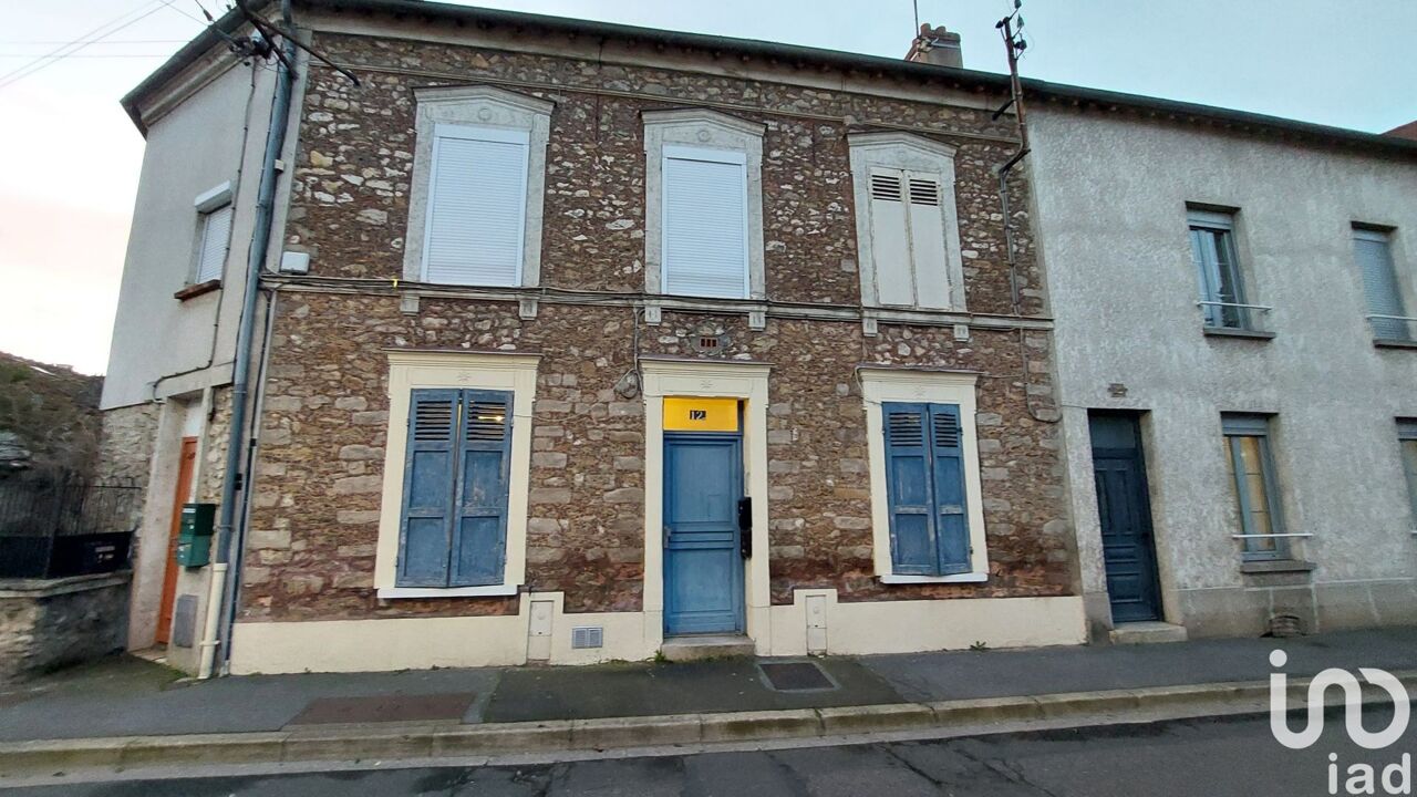 immeuble  pièces 72 m2 à vendre à Melun (77000)