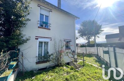 vente maison 332 000 € à proximité de Baillet-en-France (95560)