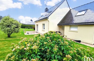 vente maison 186 990 € à proximité de Saint-Brandan (22800)