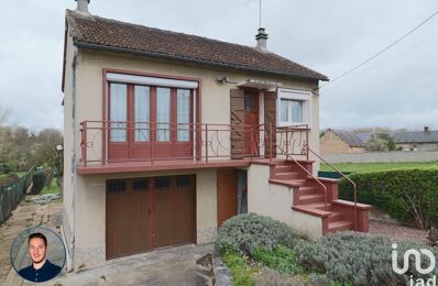 vente maison 170 000 € à proximité de Le Perray-en-Yvelines (78610)