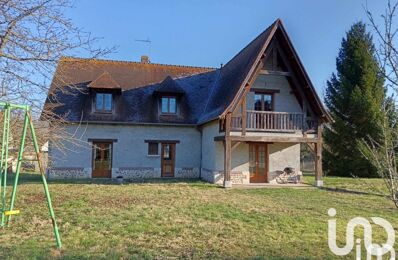 vente maison 298 000 € à proximité de Le Thuit-de-l'Oison (27370)