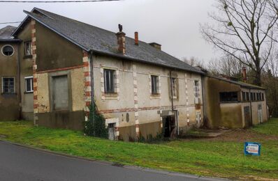 vente maison 69 000 € à proximité de Saivres (79400)