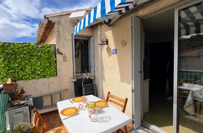 vente appartement 100 500 € à proximité de Narbonne Plage (11100)