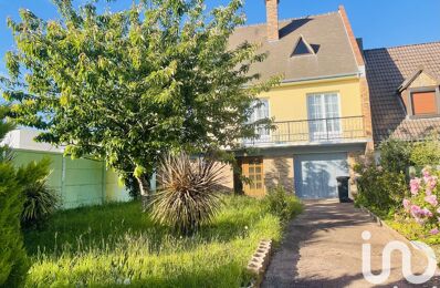 vente maison 285 000 € à proximité de Fontaine-la-Mallet (76290)