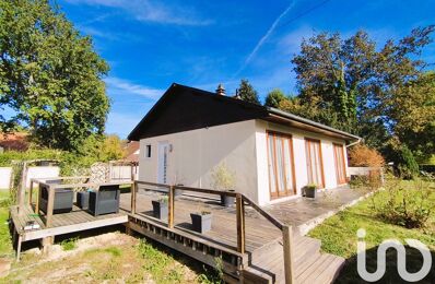 vente maison 255 000 € à proximité de Richebourg (78550)