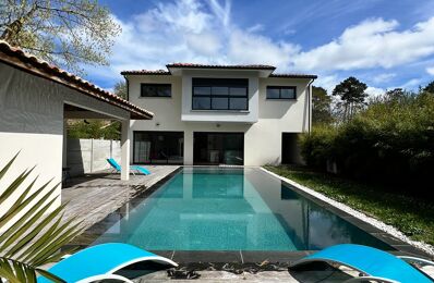 vente maison 875 000 € à proximité de La Brède (33650)