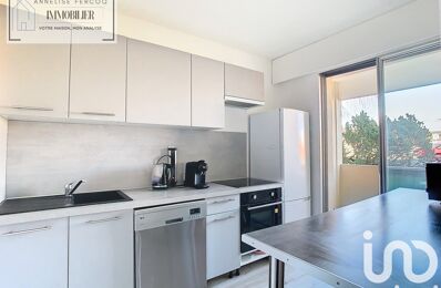 vente appartement 69 900 € à proximité de Sermoise-sur-Loire (58000)