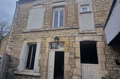 maison 6 pièces 117 m2 à vendre à Lézinnes (89160)