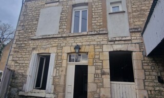 Maison 6 Pièces 117 m² à vendre à Lézinnes (89160)