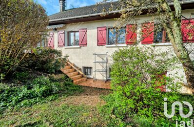 vente maison 360 000 € à proximité de Thorigny-sur-Marne (77400)