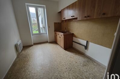 location appartement 376 € CC /mois à proximité de Saint-Jean-Chambre (07240)