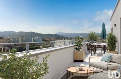 vente appartement 244 500 € à proximité de Clermont-Ferrand (63000)