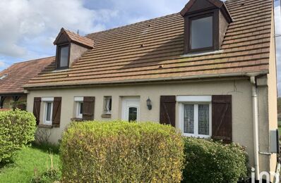 vente maison 135 000 € à proximité de Hombleux (80400)