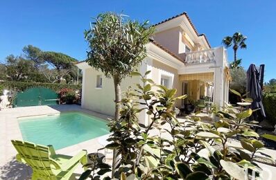 vente maison 692 000 € à proximité de Cannes (06400)