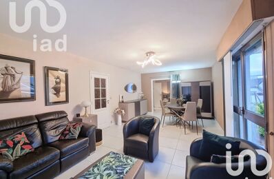 vente appartement 489 000 € à proximité de Noisy-le-Grand (93160)