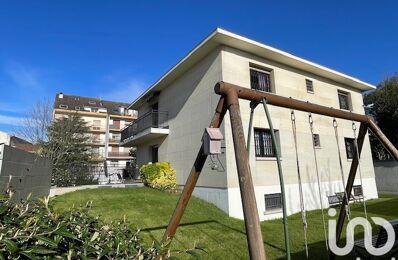 vente appartement 469 000 € à proximité de Ozoir-la-Ferrière (77330)