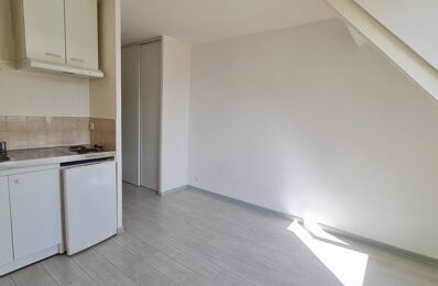 vente appartement 90 000 € à proximité de Coupvray (77700)