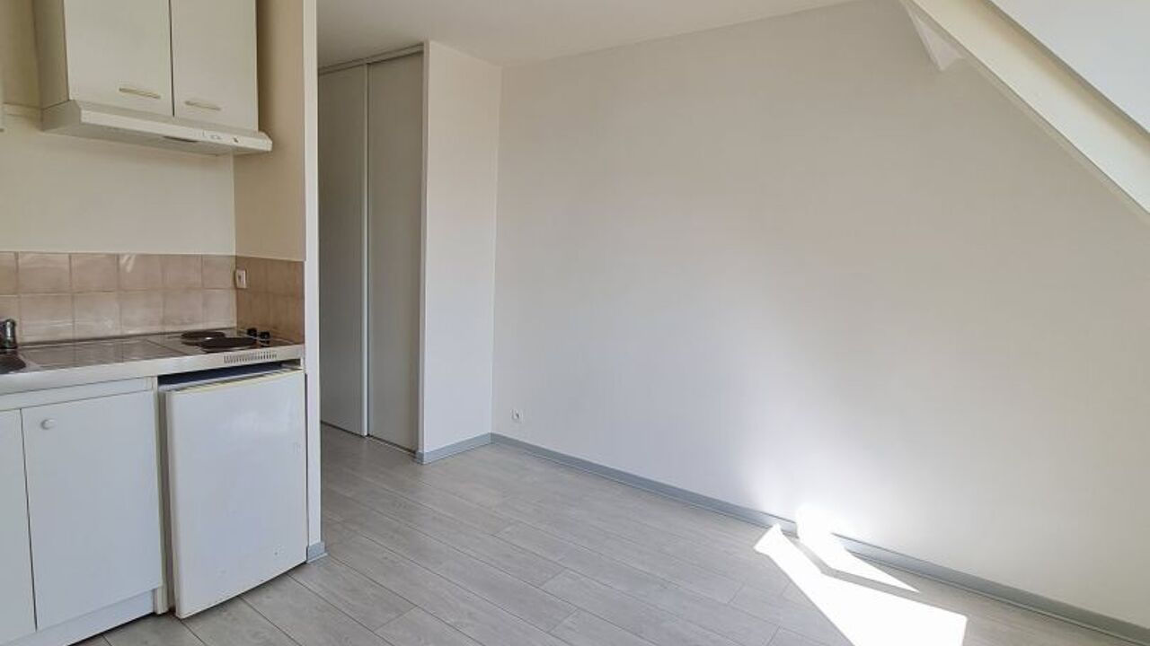 appartement 1 pièces 16 m2 à vendre à Gretz-Armainvilliers (77220)