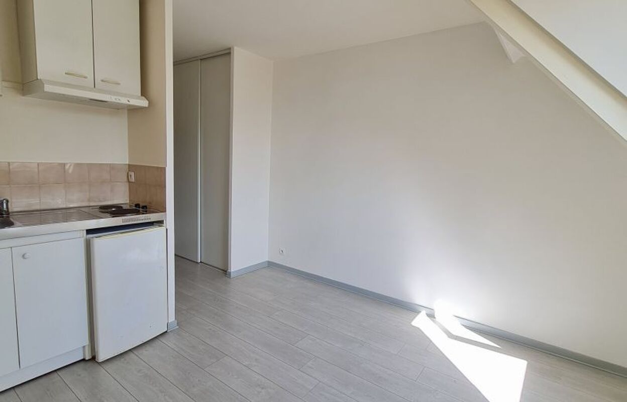 appartement 1 pièces 16 m2 à vendre à Gretz-Armainvilliers (77220)