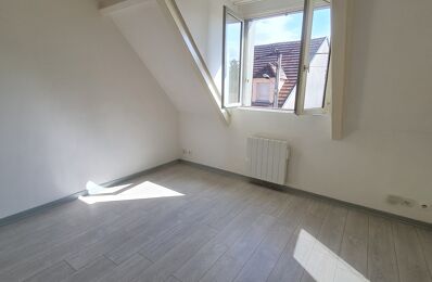 vente appartement 84 000 € à proximité de Guermantes (77600)