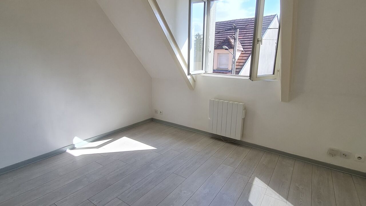 appartement 1 pièces 16 m2 à vendre à Gretz-Armainvilliers (77220)