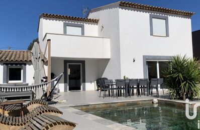 vente maison 599 000 € à proximité de La Motte (83920)