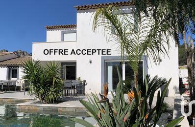 vente maison 599 000 € à proximité de Fréjus (83600)
