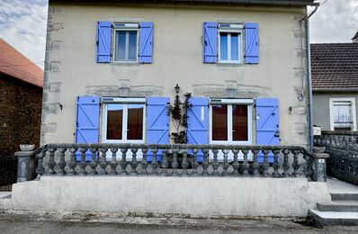 vente maison 190 500 € à proximité de Saint-Vincent-du-Pendit (46400)